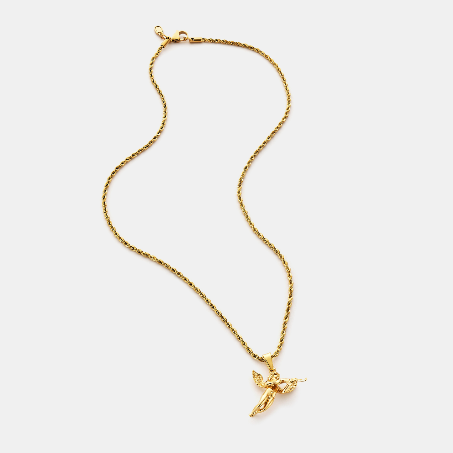 La Vendetta di Cupido (Oro)