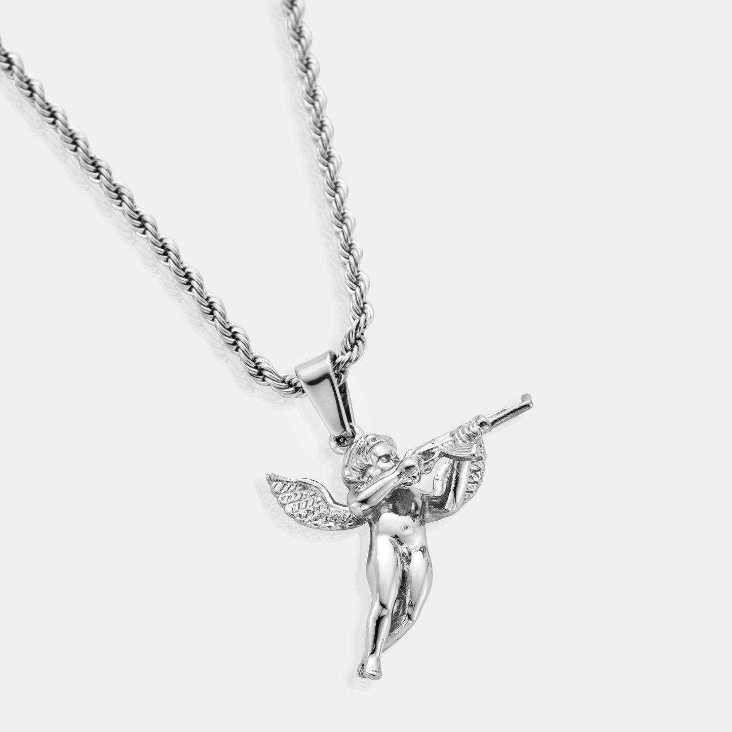 La Vendetta di Cupido (Argento)