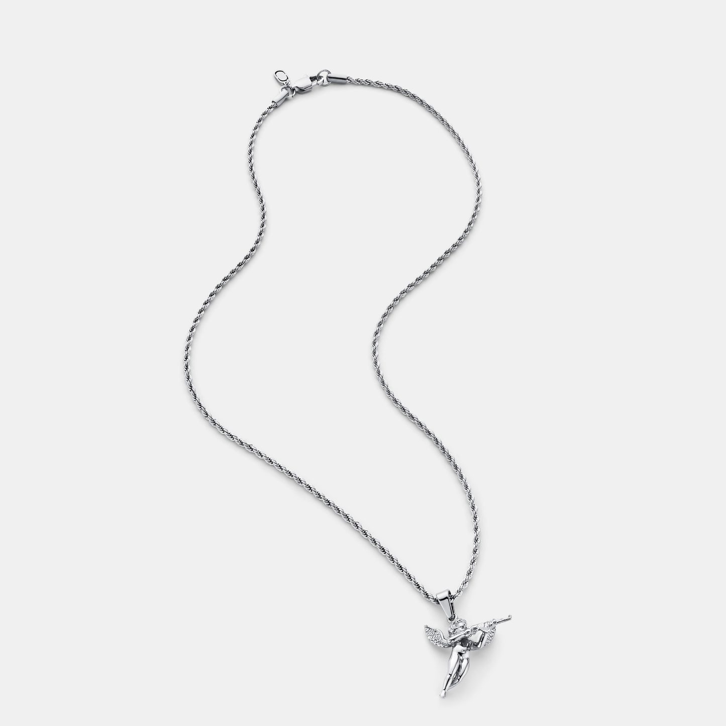 La Vendetta di Cupido (Argento)