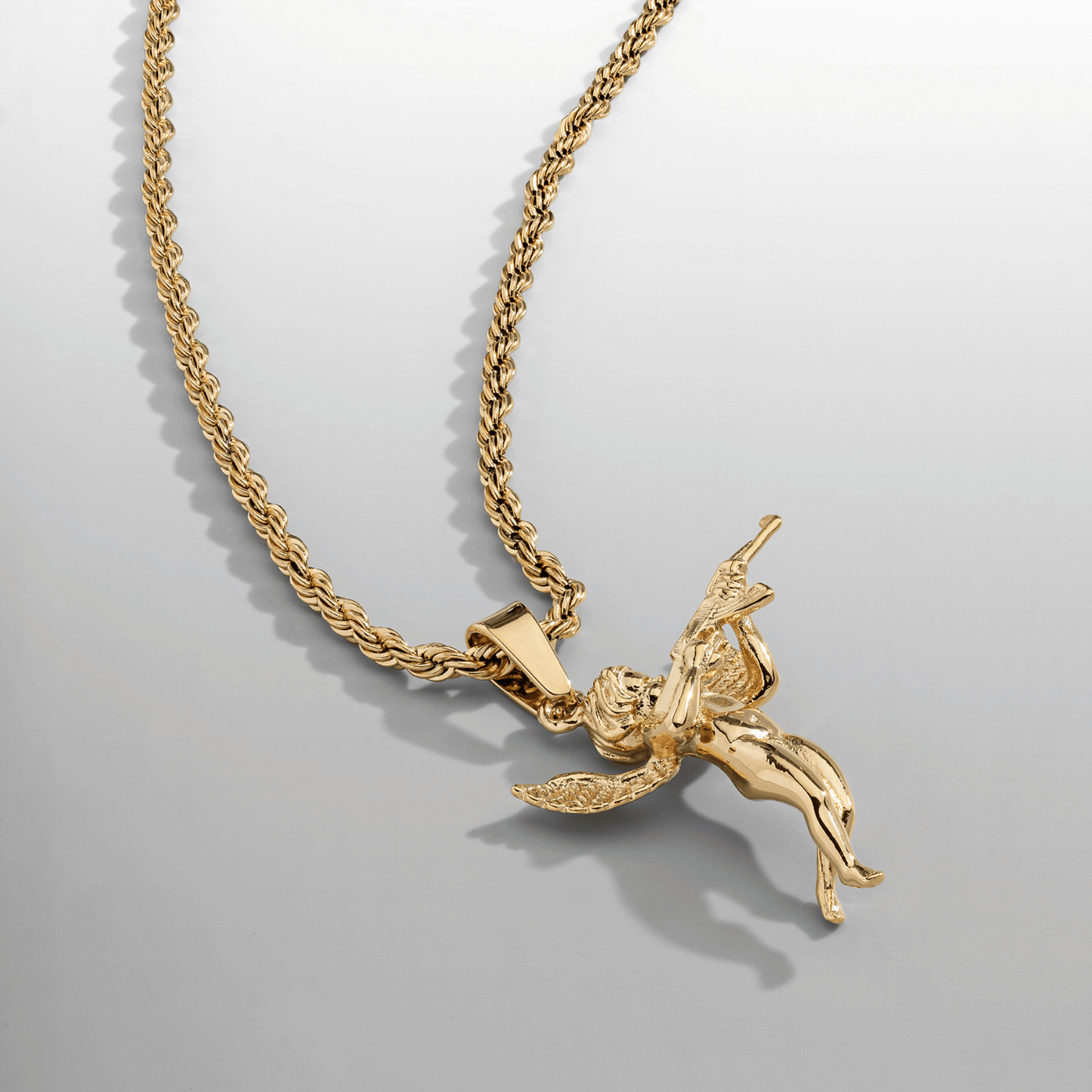 La Vendetta di Cupido (Oro)