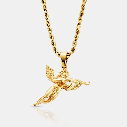 La Vendetta di Cupido (Oro)