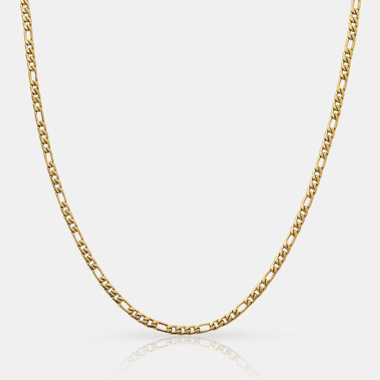 Figaro (Oro) 3mm