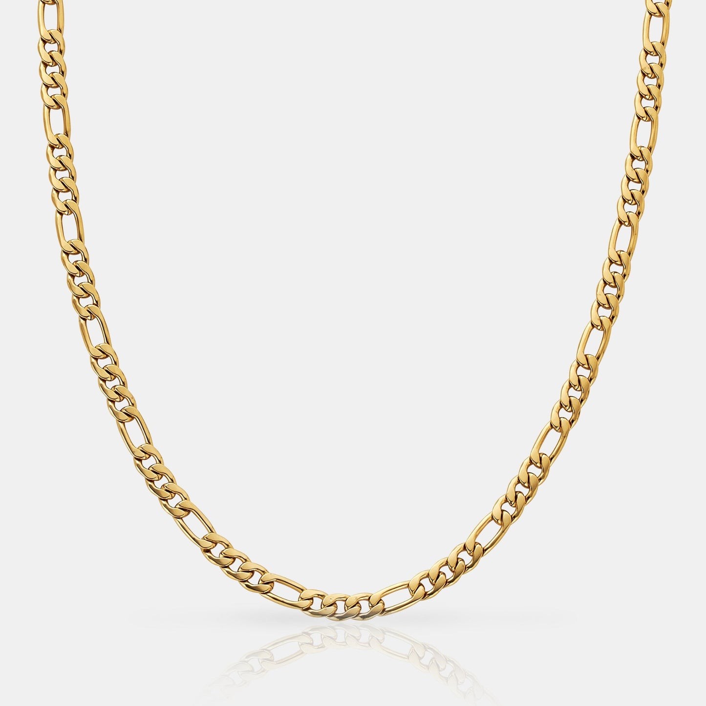 Figaro (Oro) 5mm