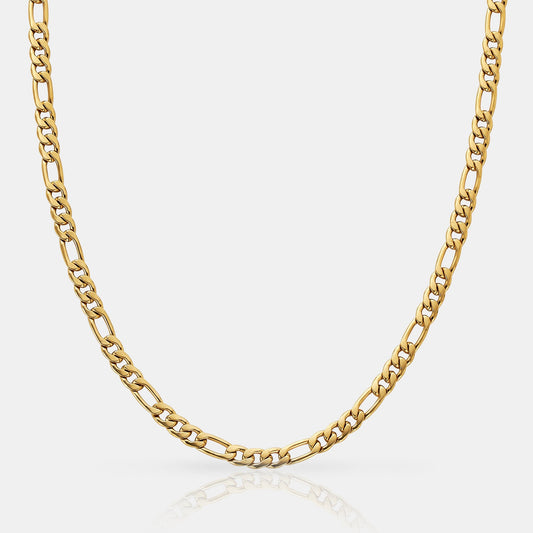 Figaro (Oro) 5mm