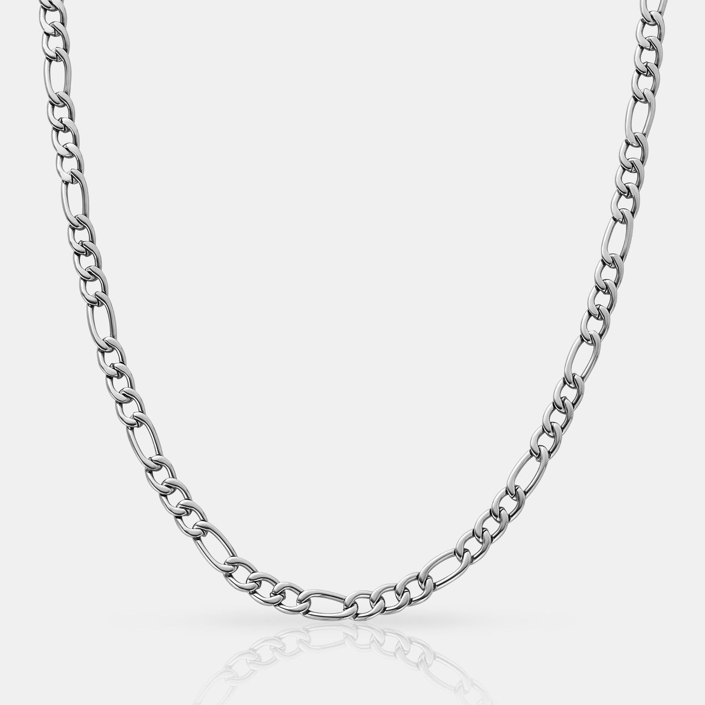 Figaro (Argento) 5mm