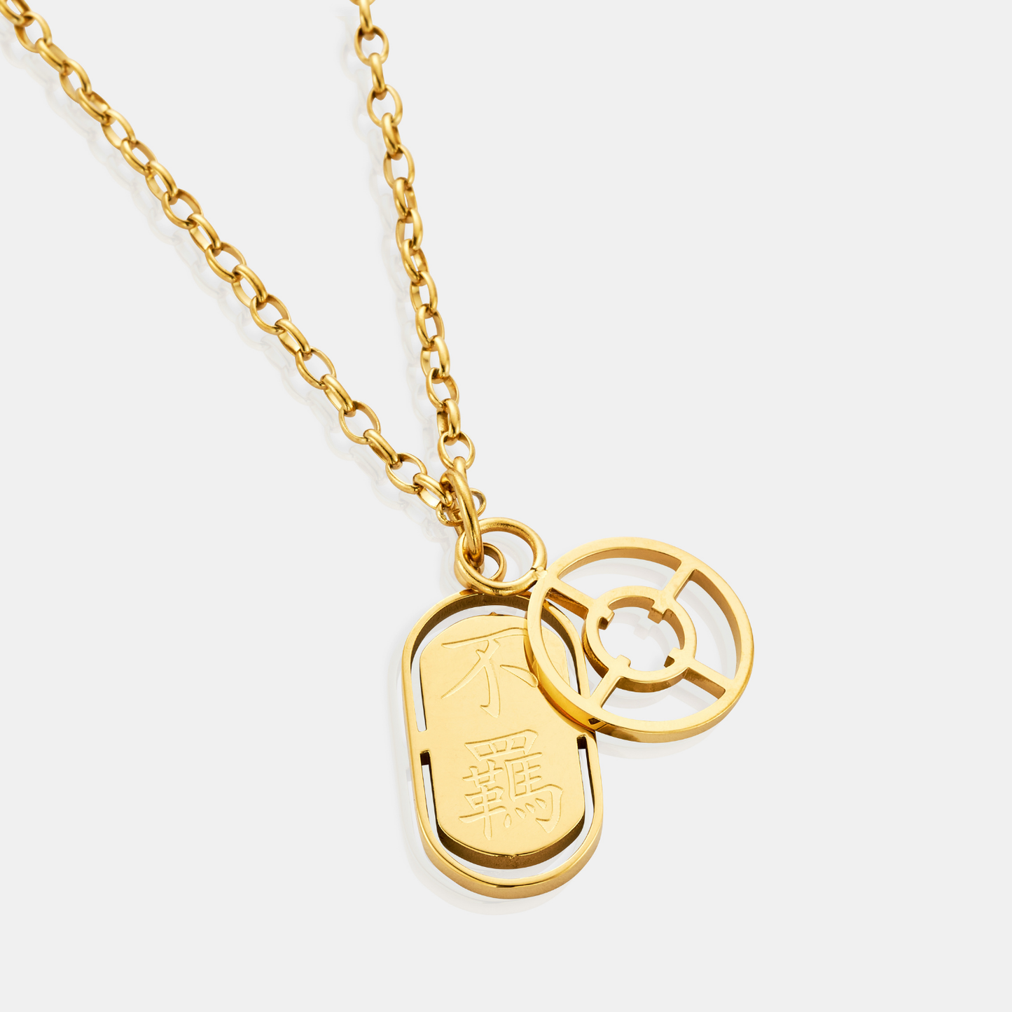 Felicità (Oro)