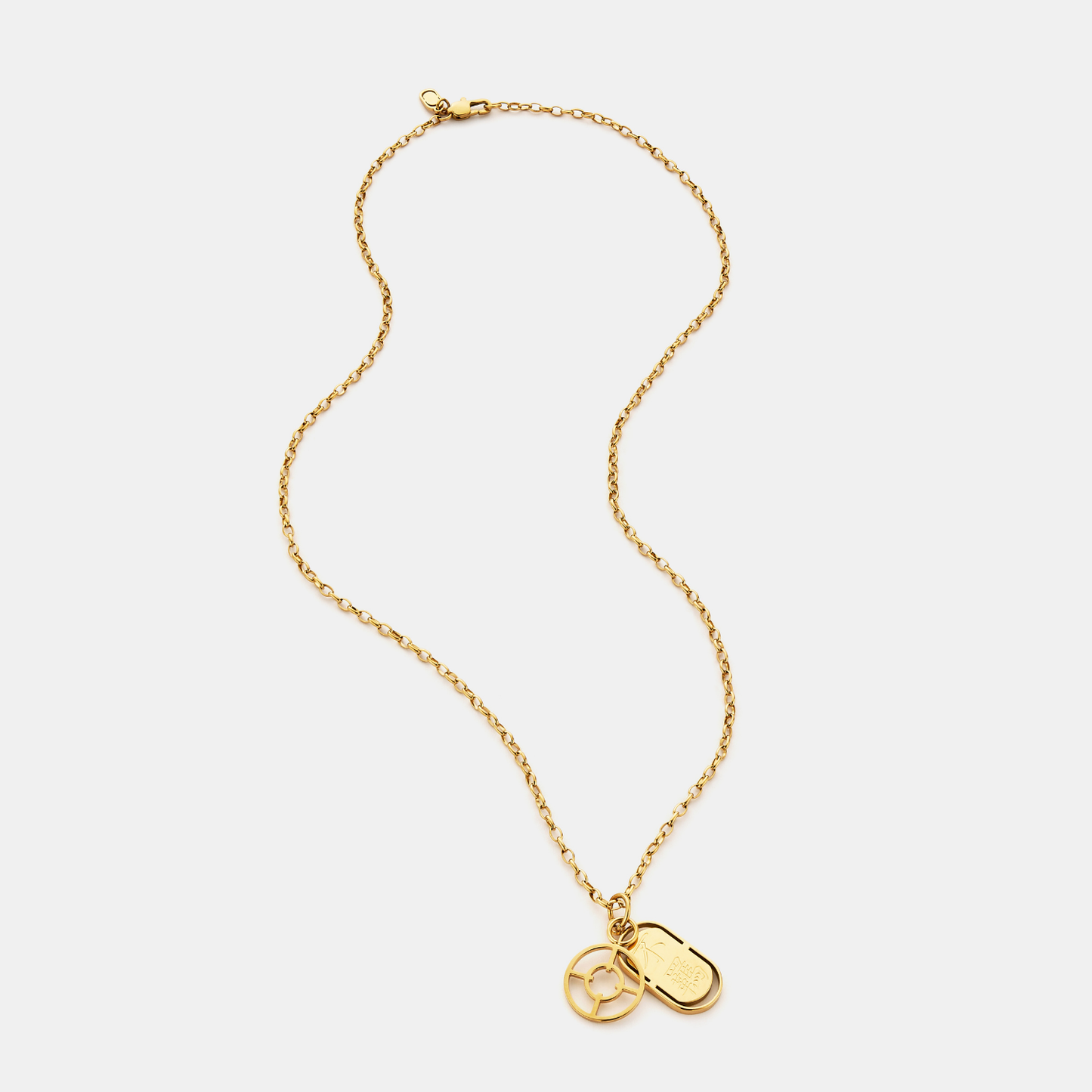 Felicità (Oro)