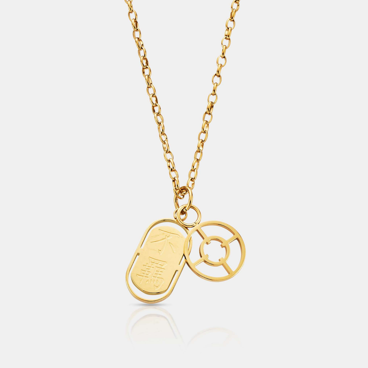 Felicità (Oro)