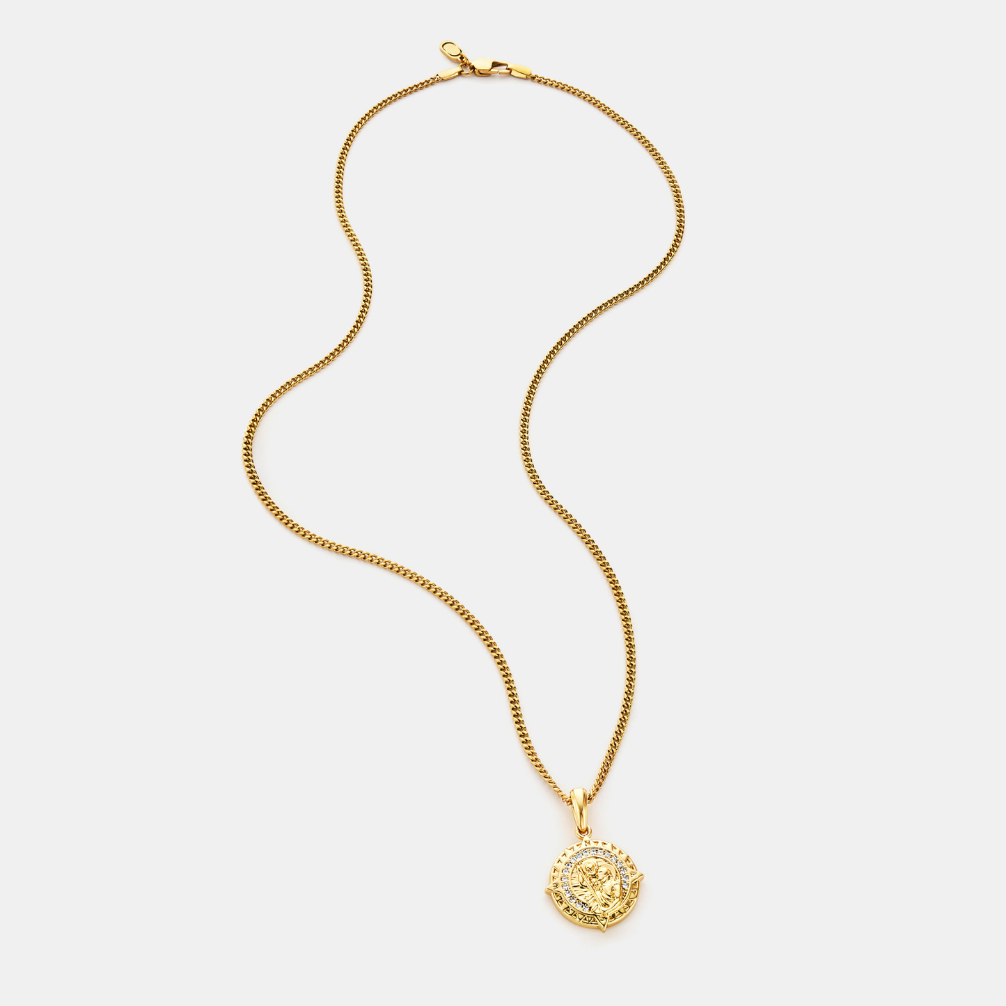 San Cristoforo Iced (Oro)