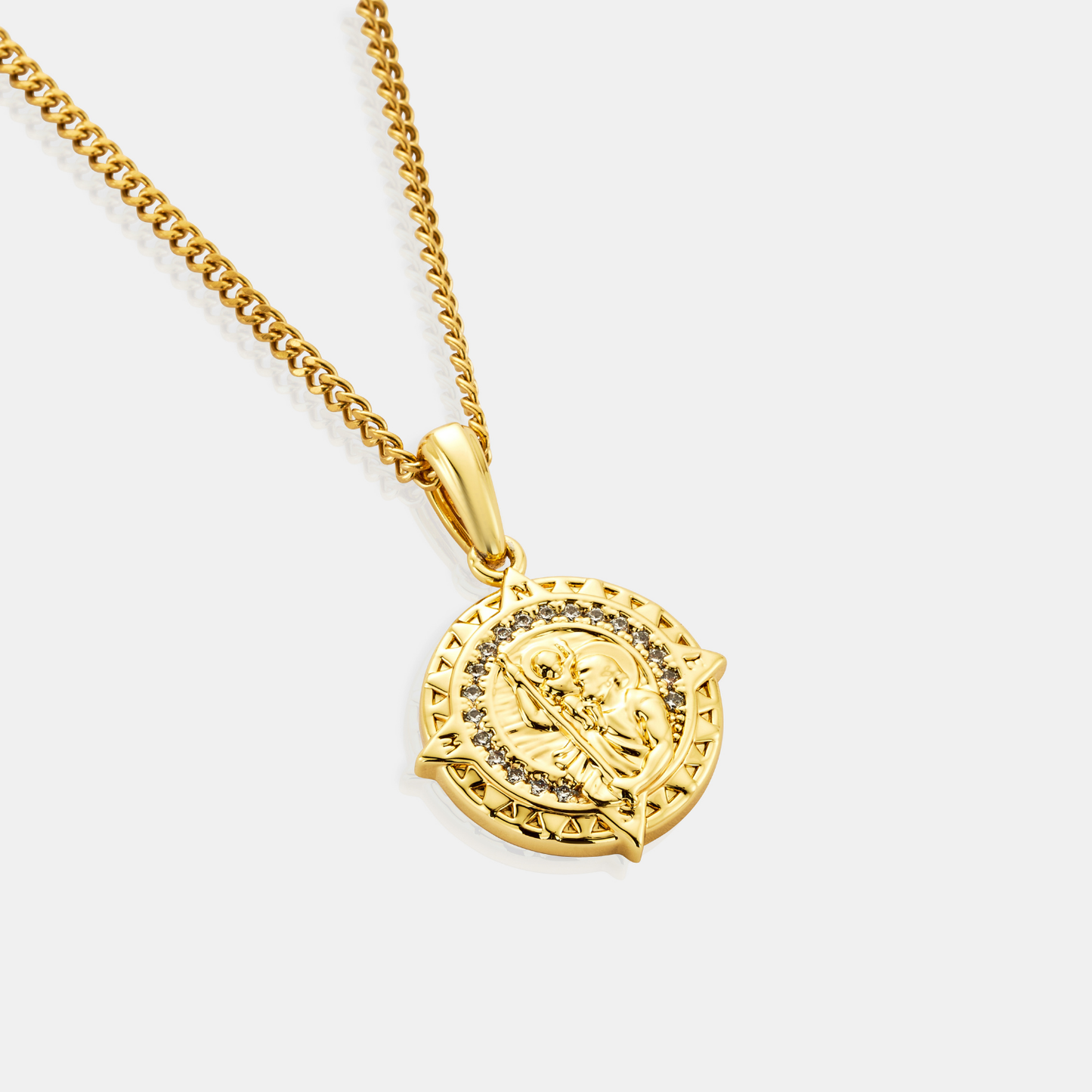 San Cristoforo Iced (Oro)