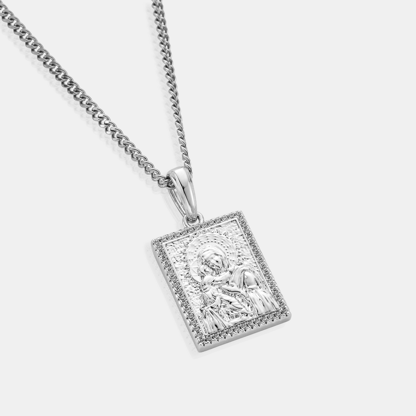 Maria Iced (Argento)