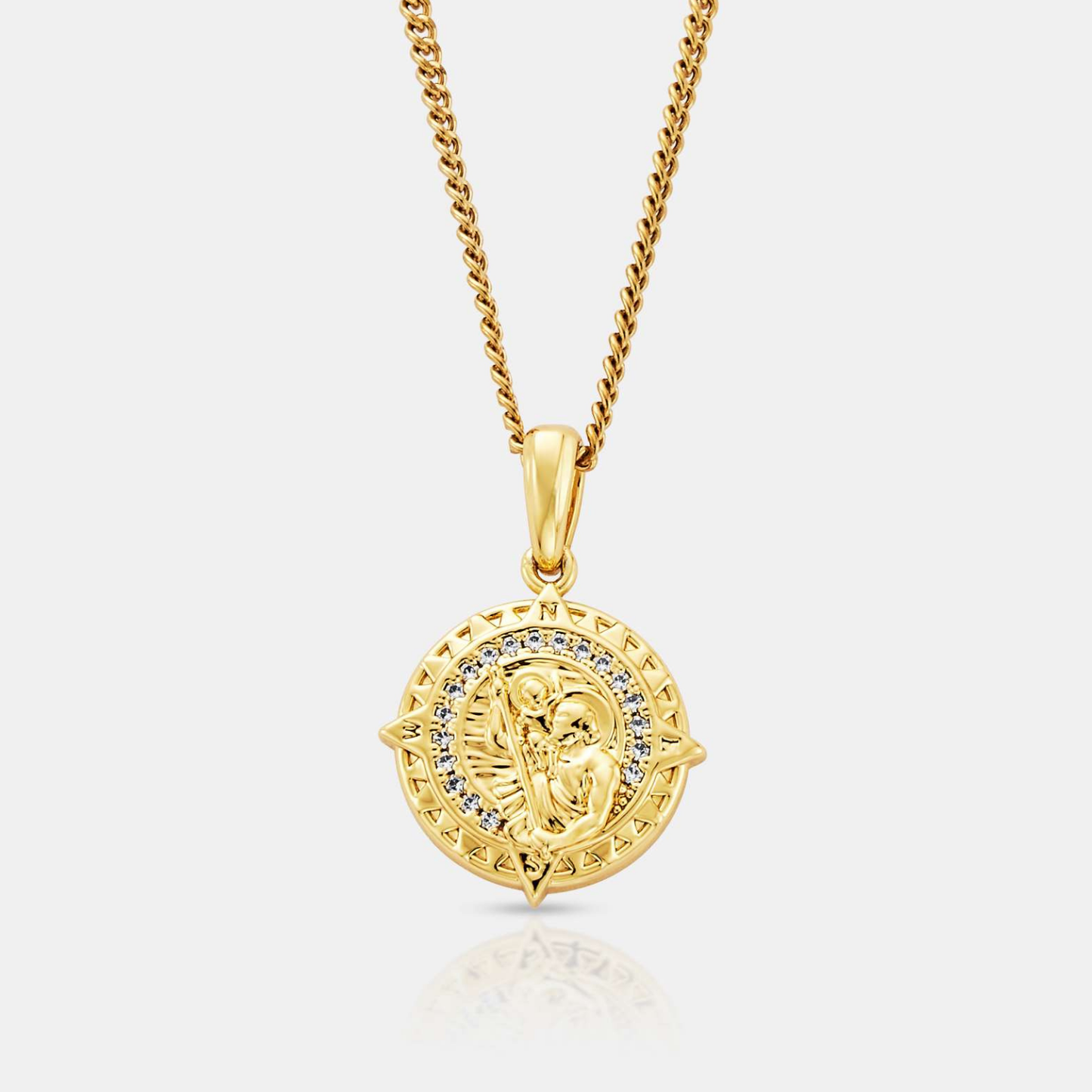 San Cristoforo Iced (Oro)