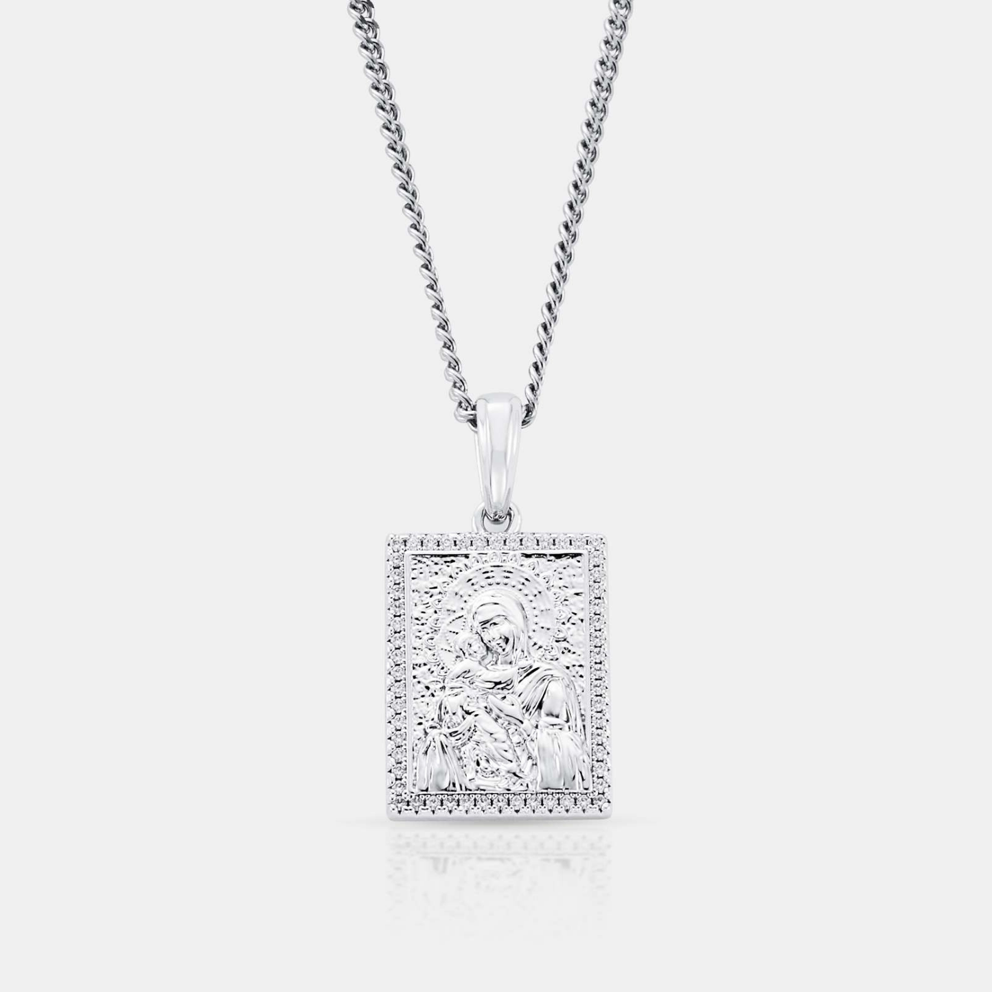 Maria Iced (Argento)