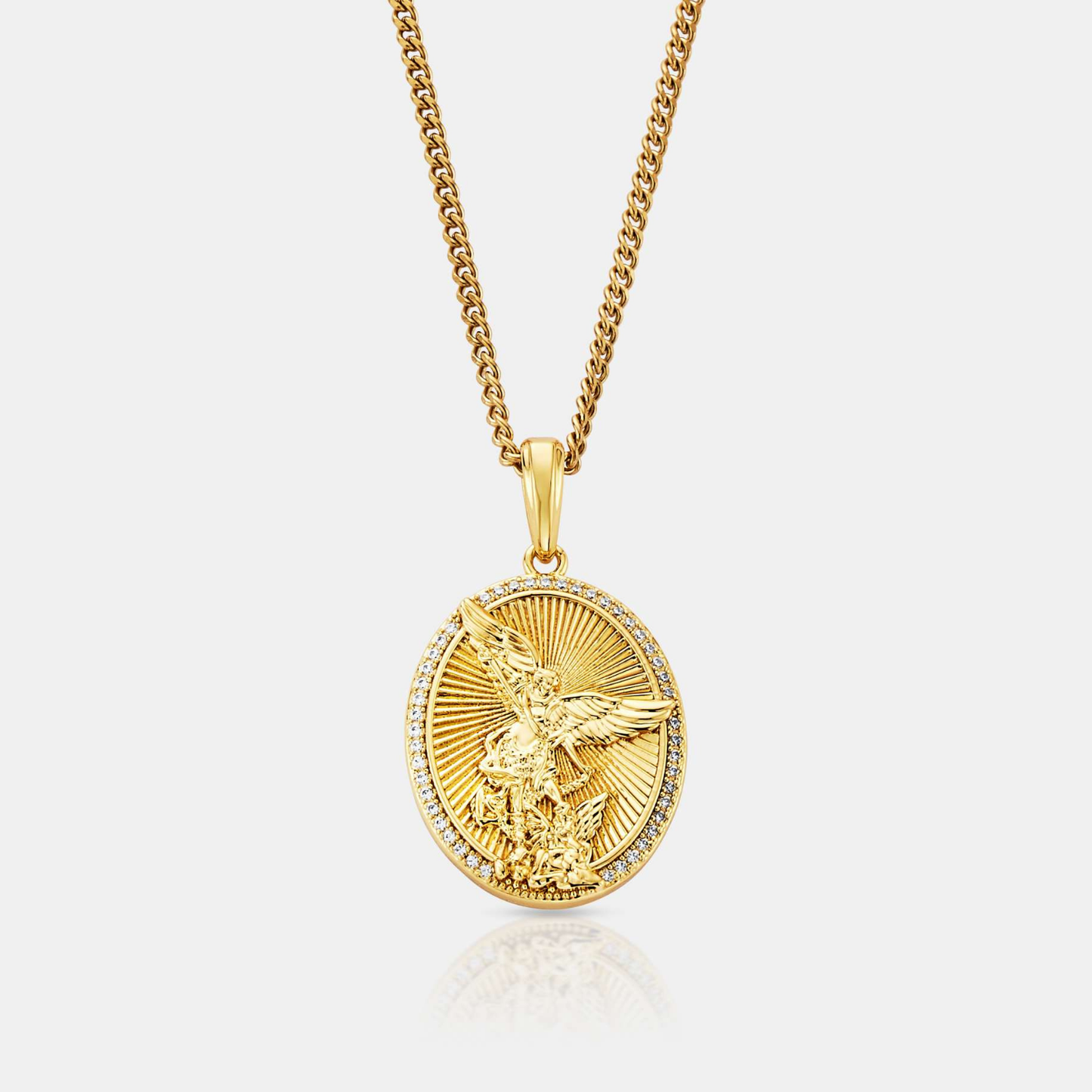 Iced San Michele (Oro)