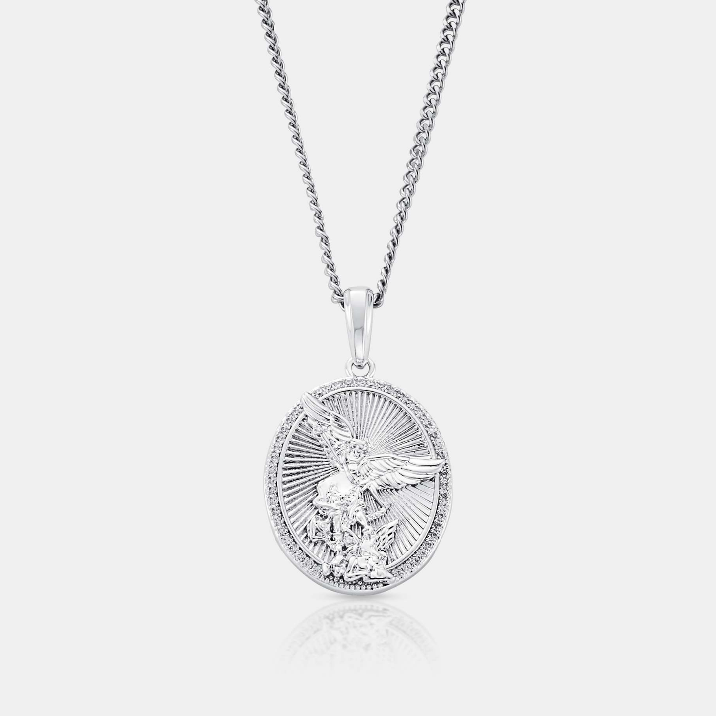 Iced San Michele (Argento)