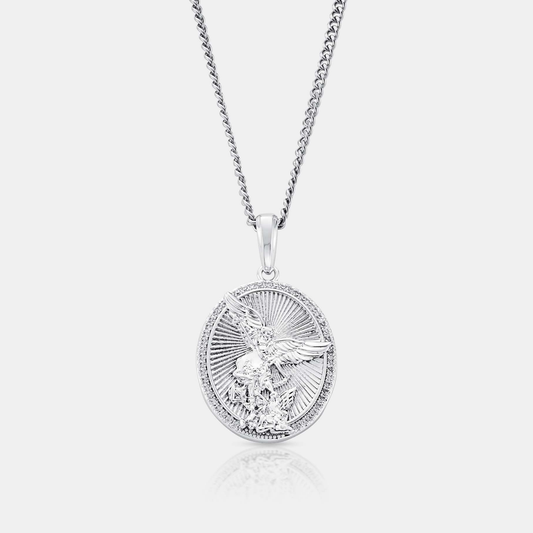 Iced San Michele (Argento)