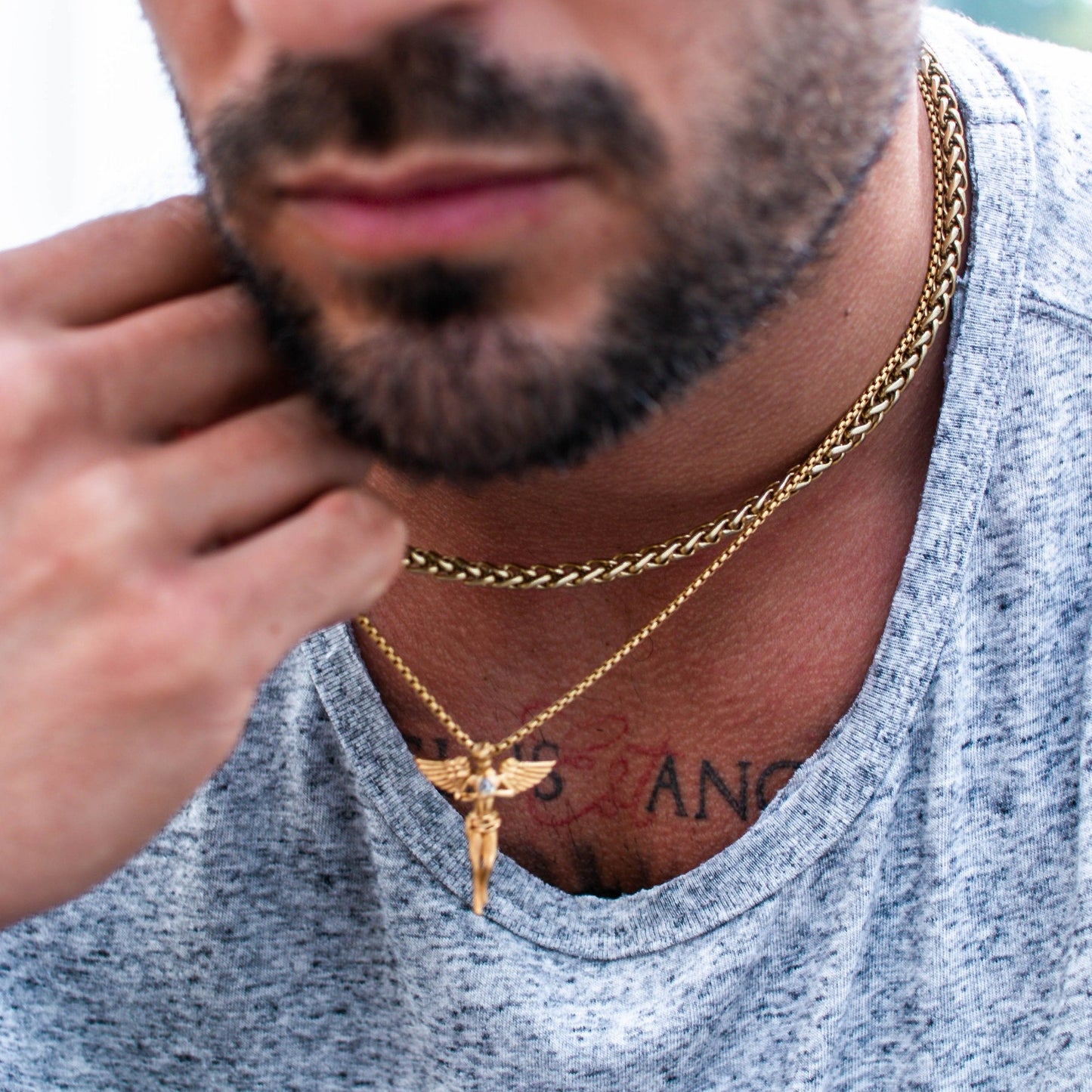 Angelo (Oro)