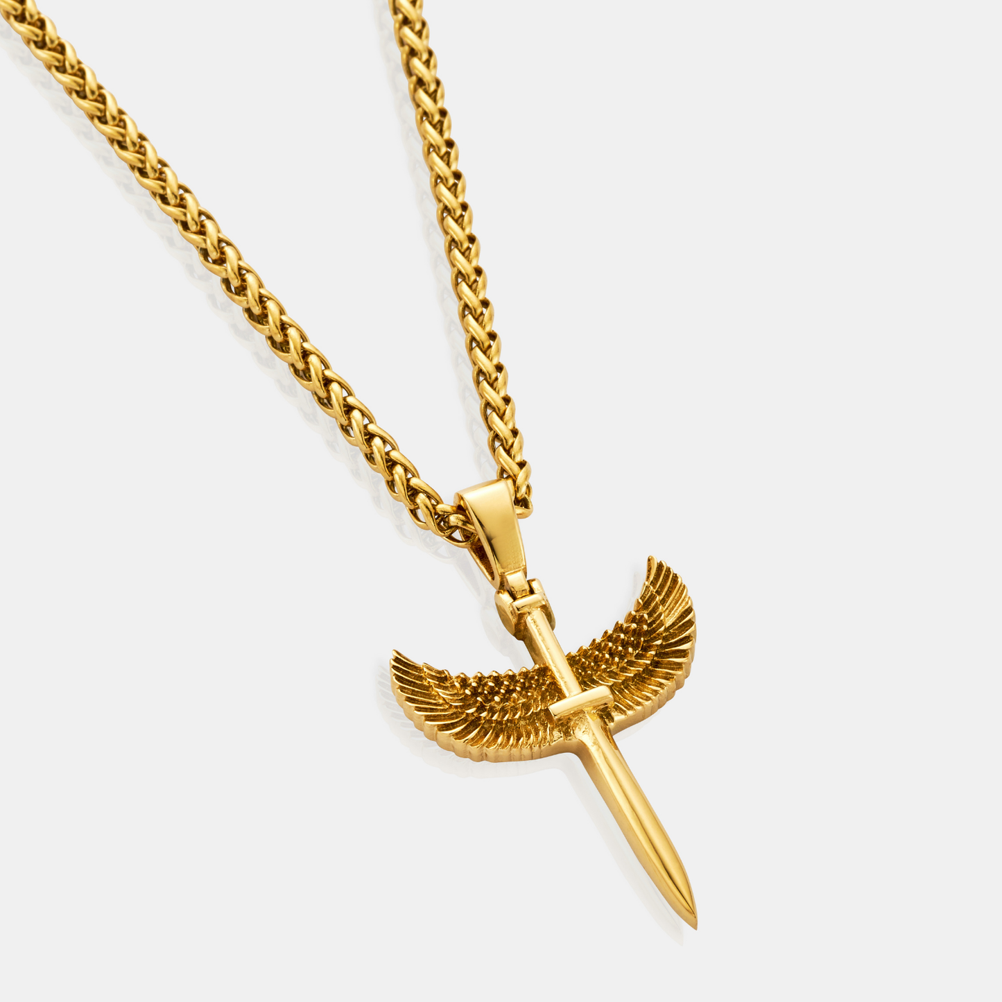 Instincts (Oro)