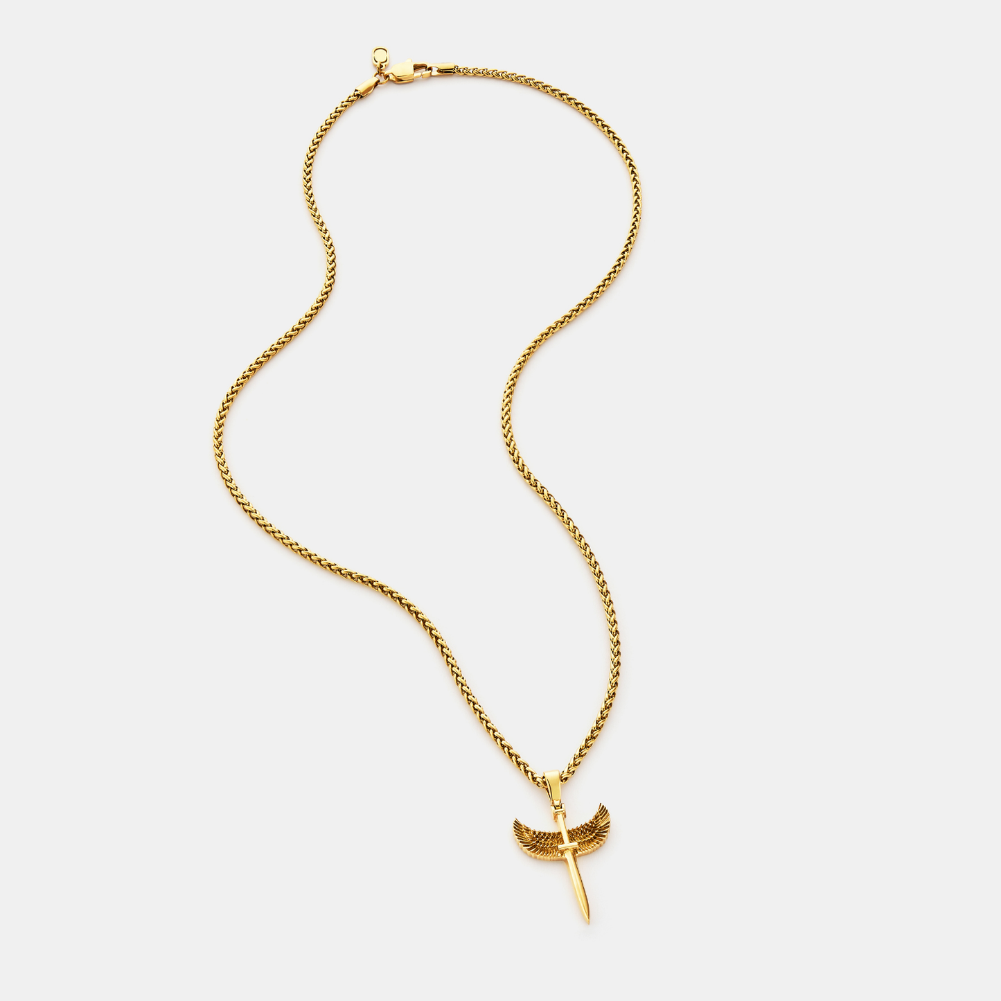 Instincts (Oro)