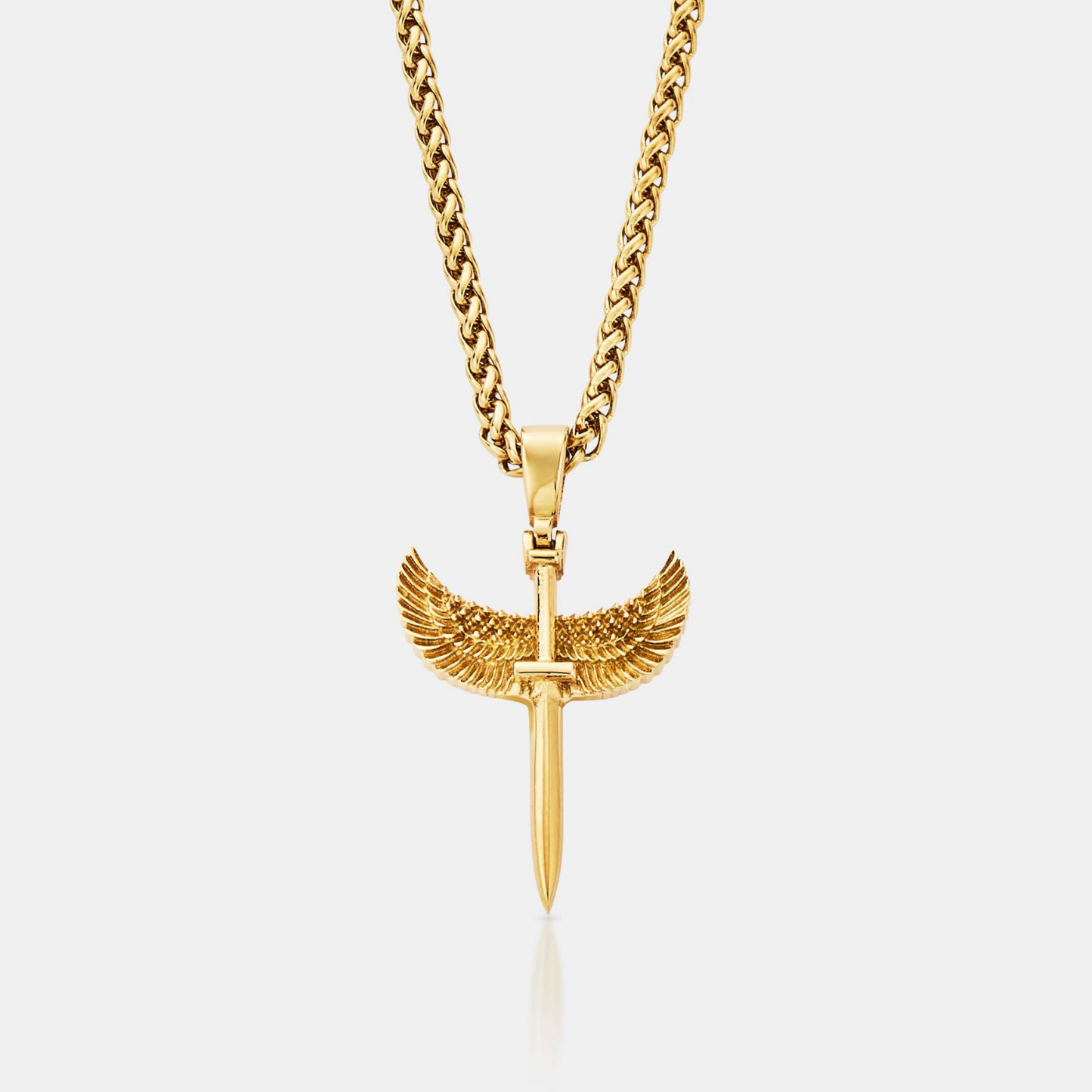 Instincts (Oro)