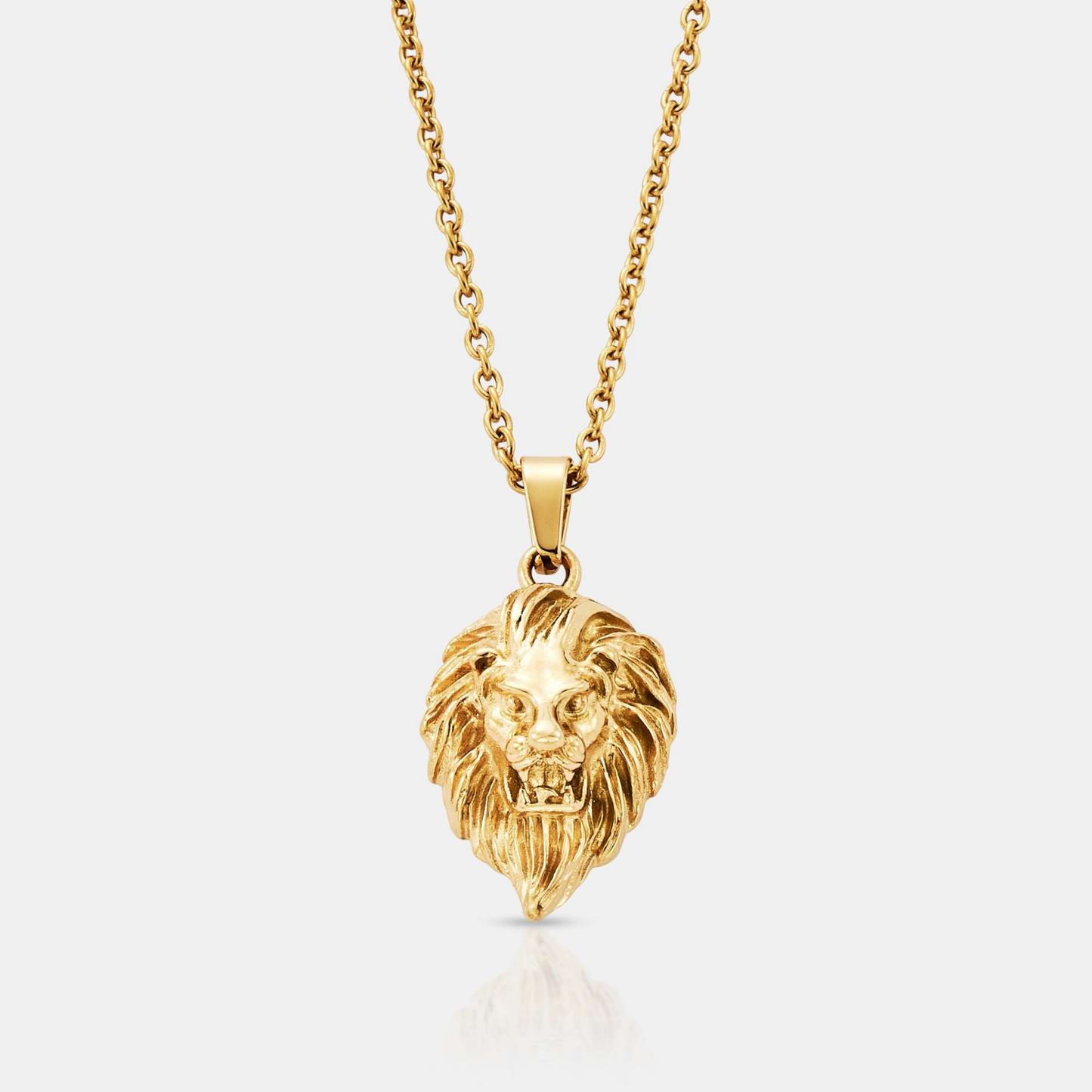 Leone (Oro)