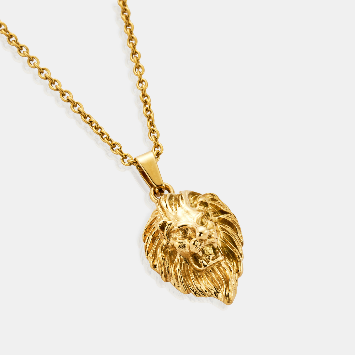 Leone (Oro)