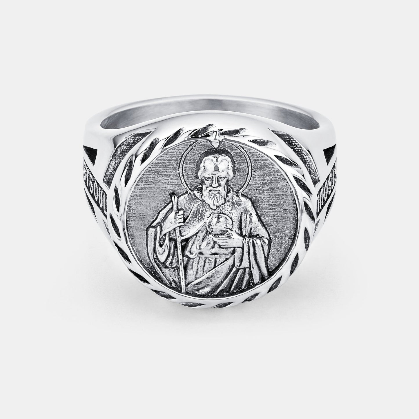 Anello Anima Perduta (Argento)