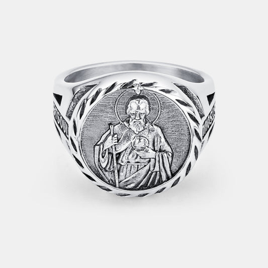 Anello Anima Perduta (Argento)