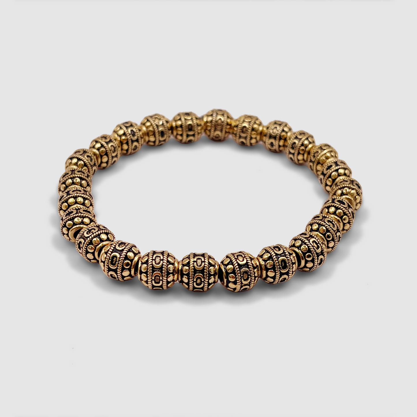 Bracciale Mosaic (Oro)
