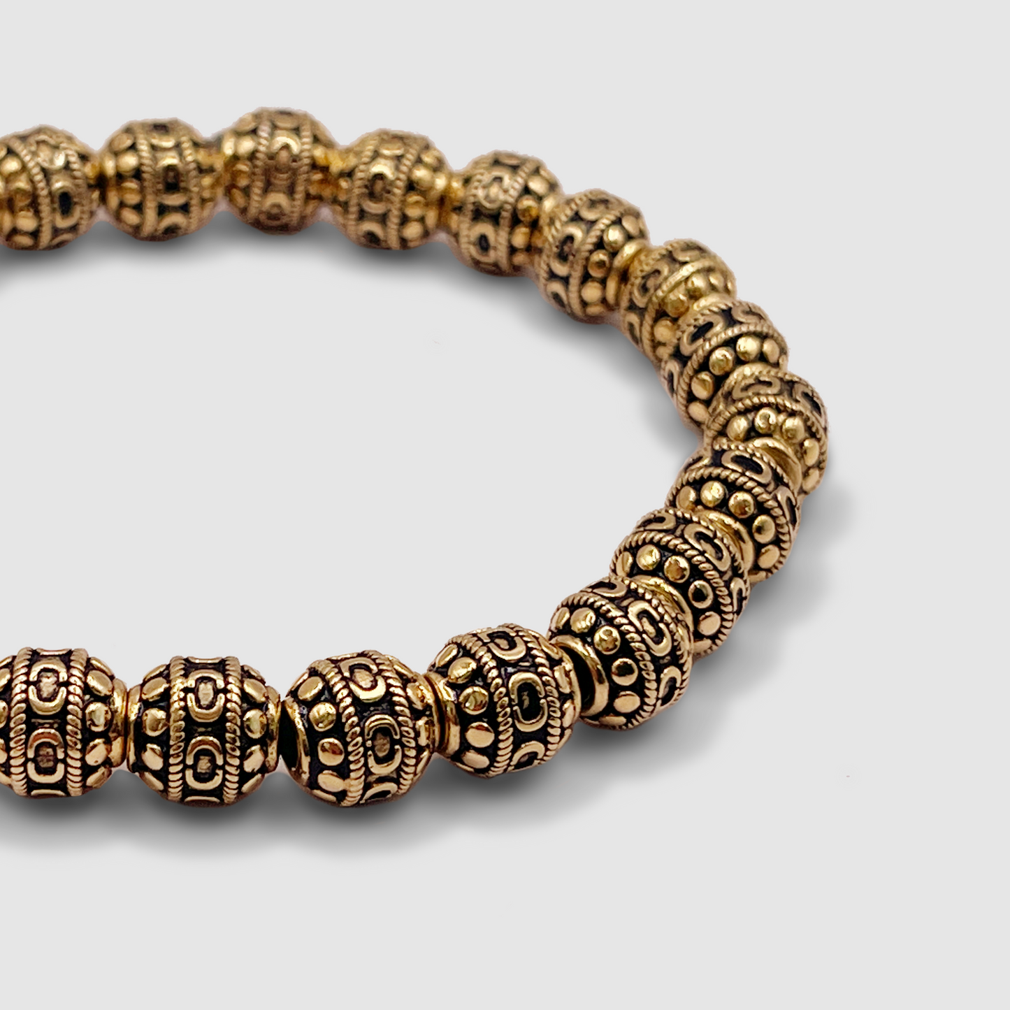 Bracciale Mosaic (Oro)