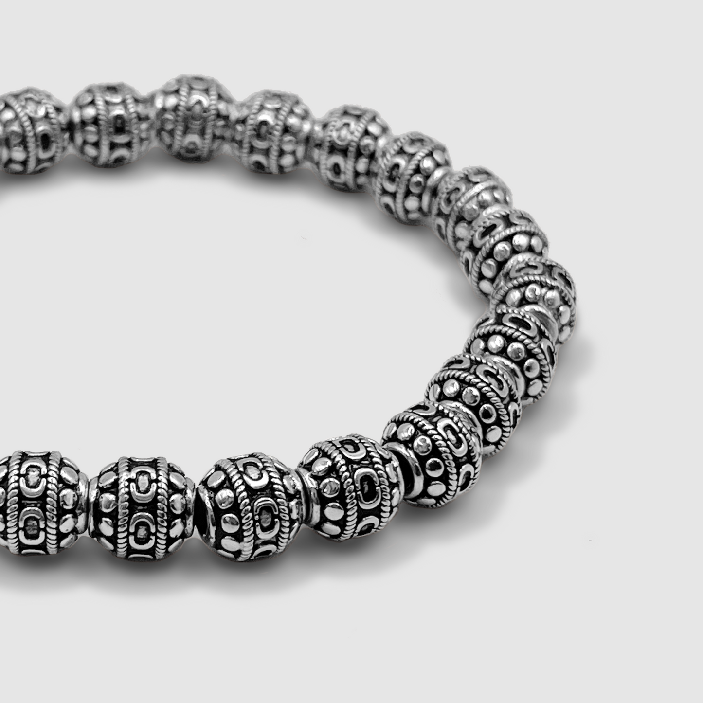 Bracciale Mosaic (Argento)
