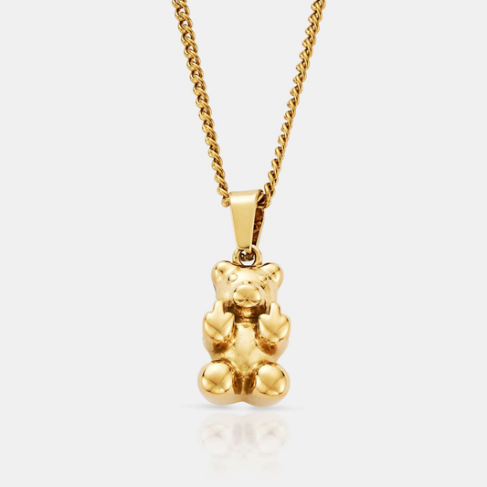 Orso Offensivo (Oro)