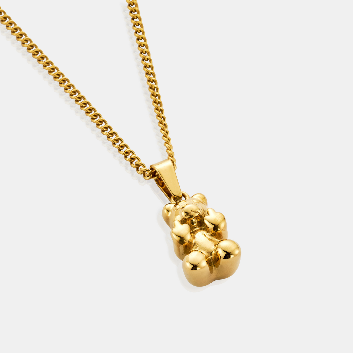 Orso Offensivo (Oro)