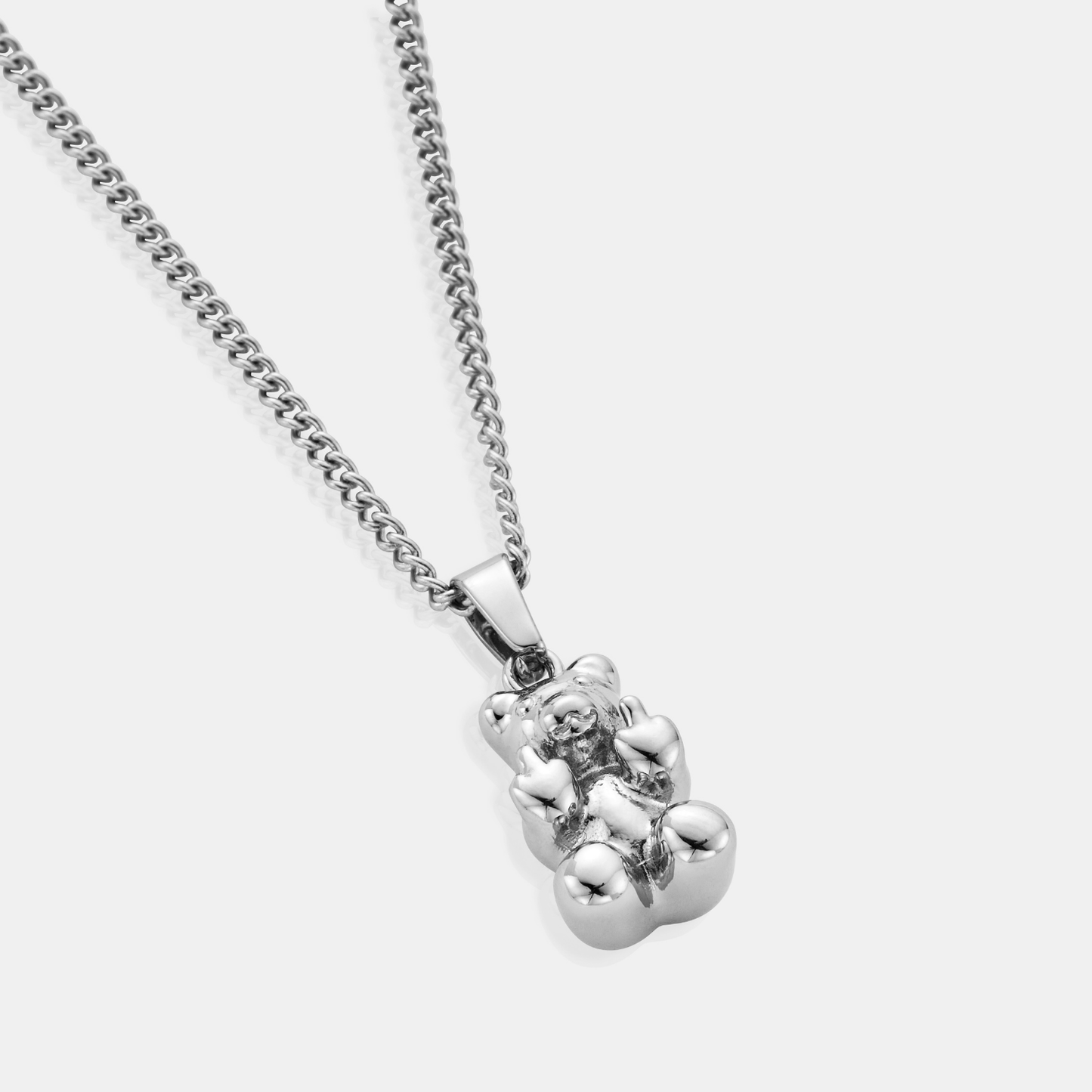 Orso Offensivo (Argento)