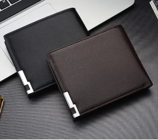 Vanguard Wallet