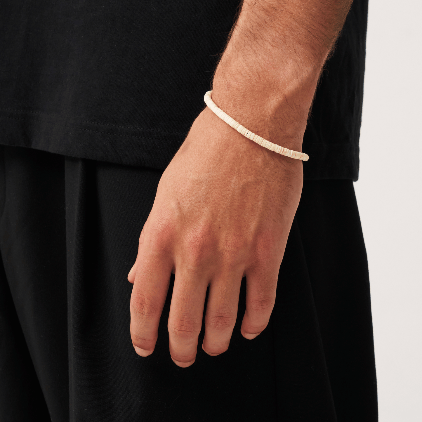 Bracciale con Conchiglia