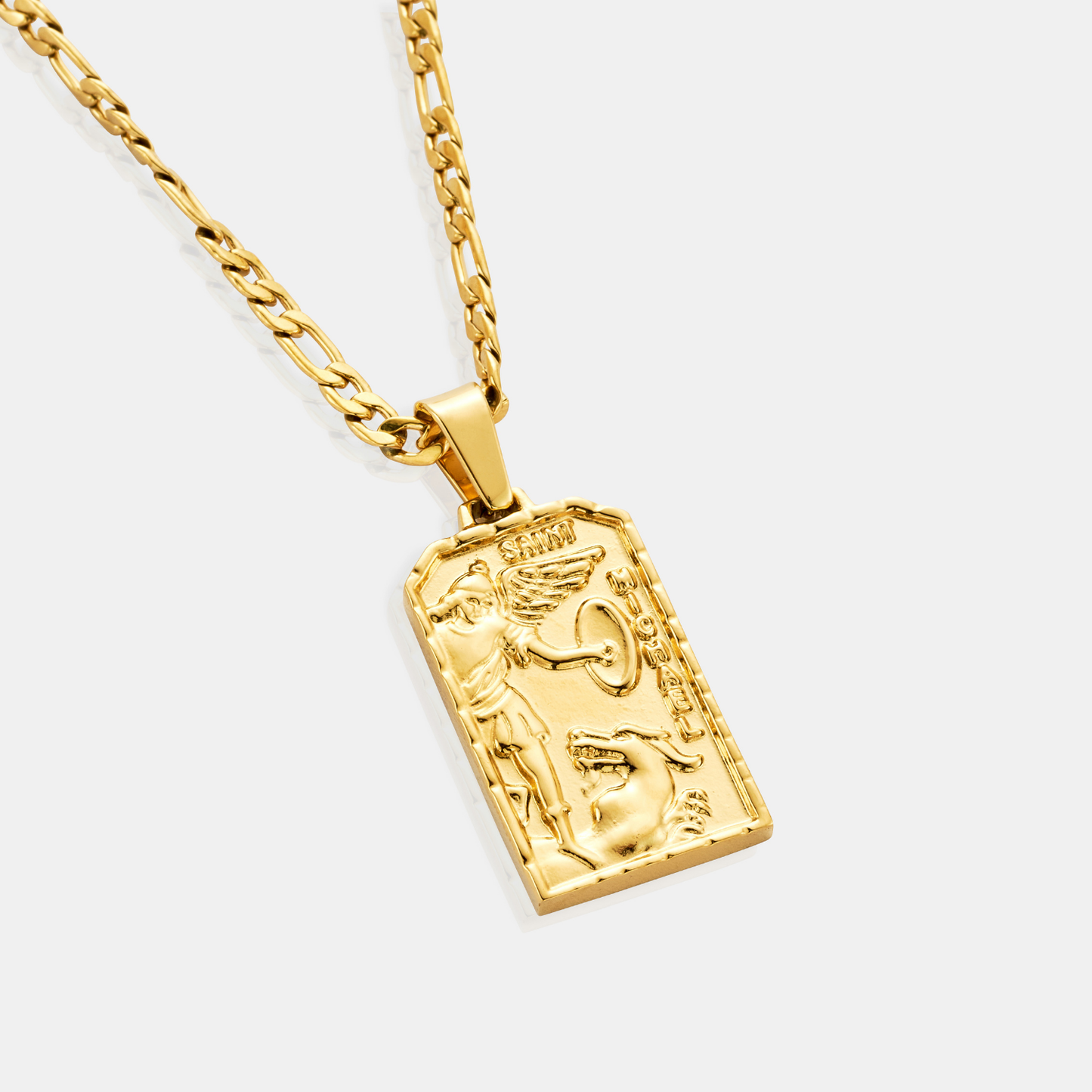 San Michele (Oro)