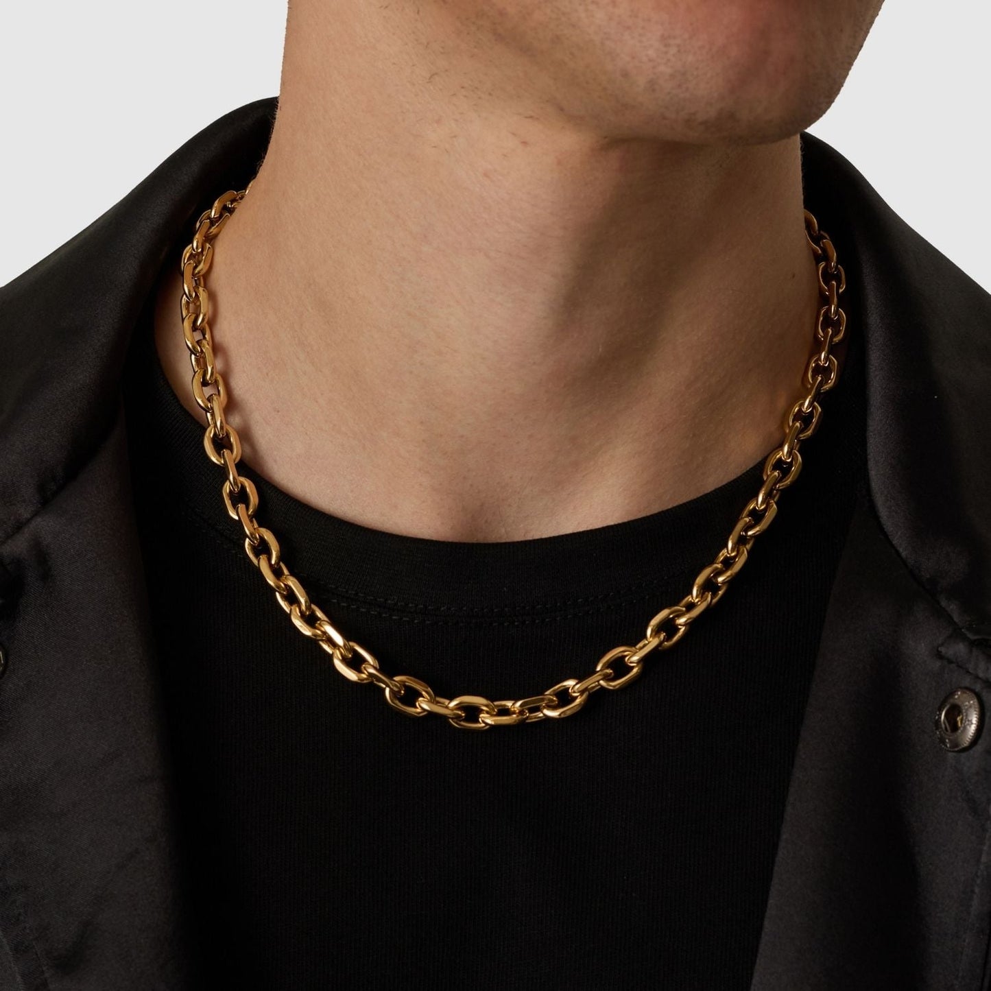 Catena Toggle (Oro)