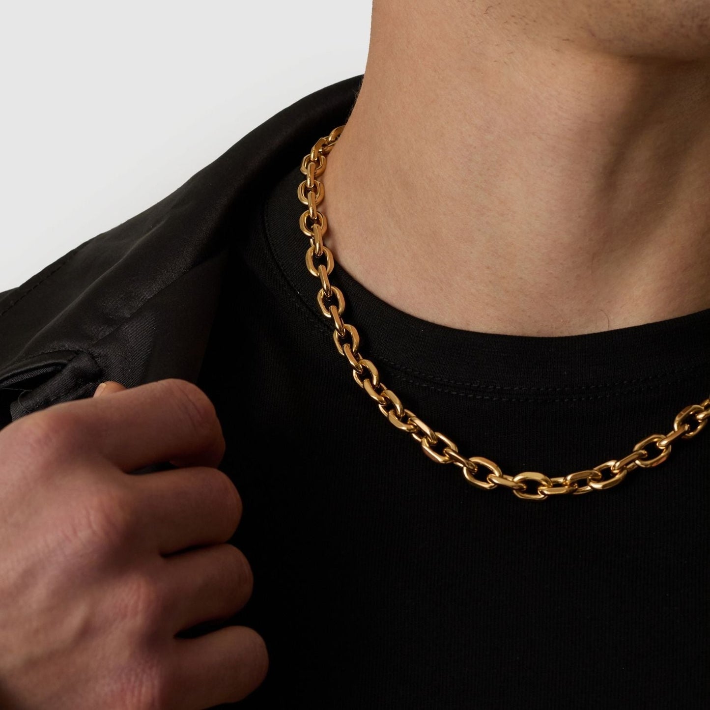 Catena Toggle (Oro)