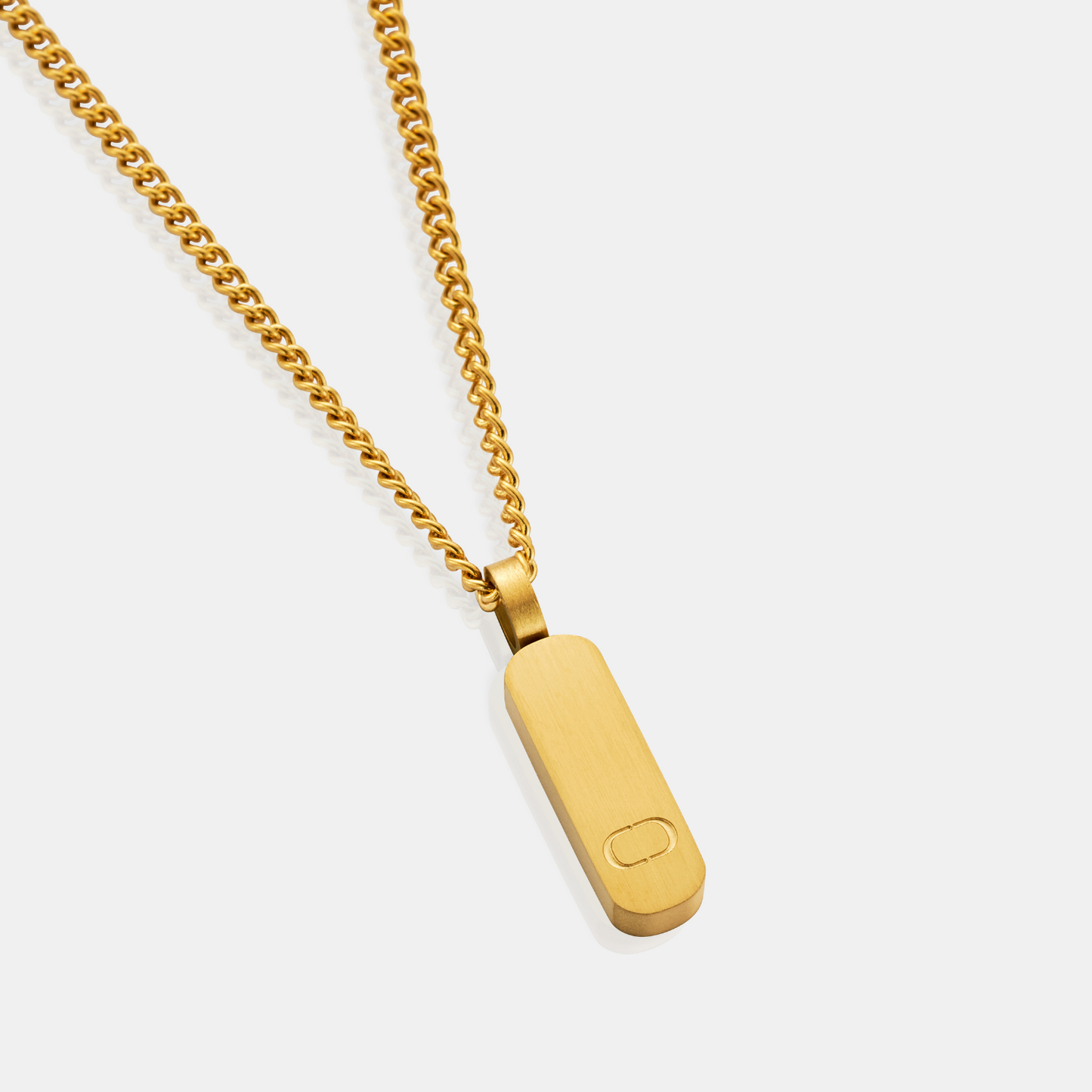 Pendente Totem (Oro)