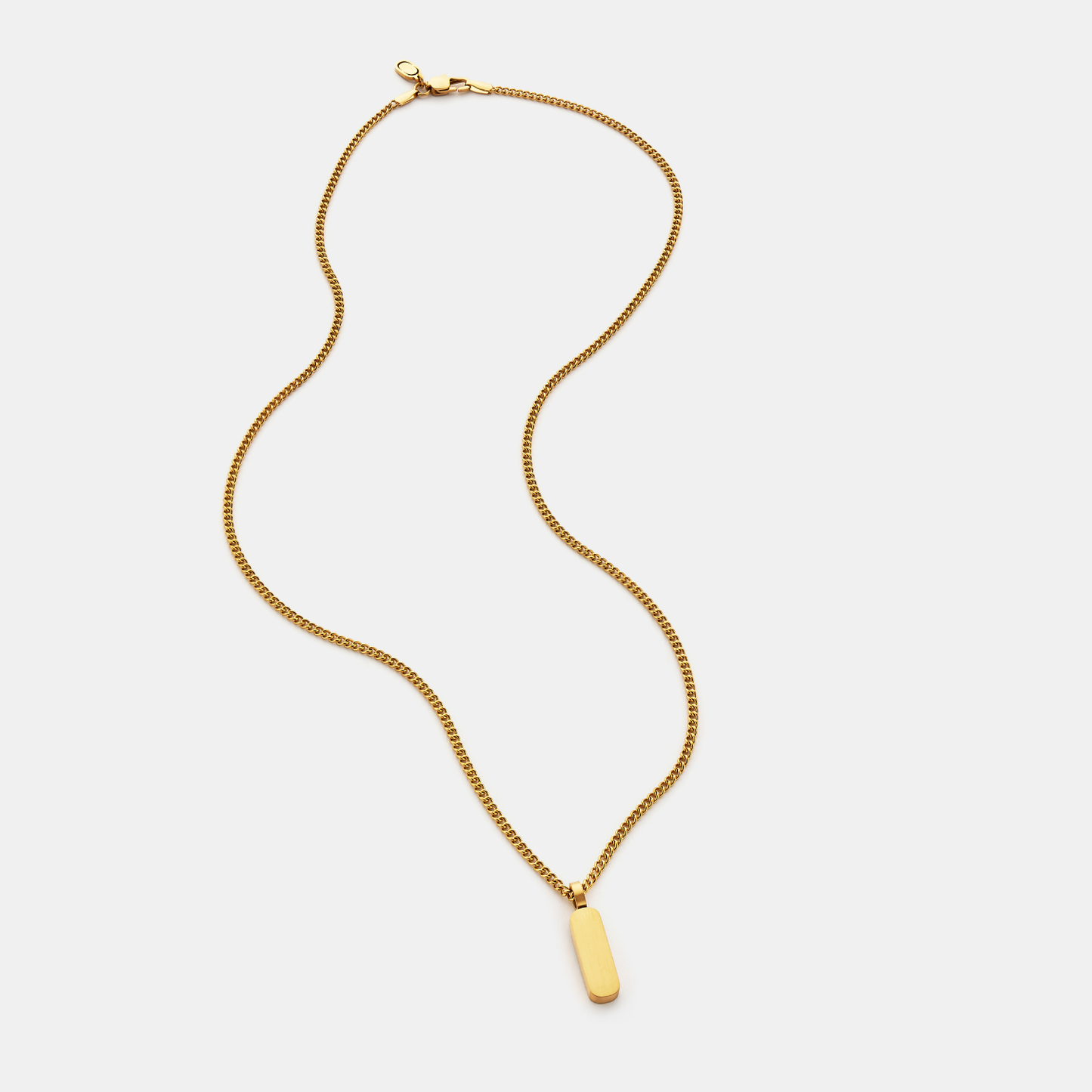 Pendente Totem (Oro)
