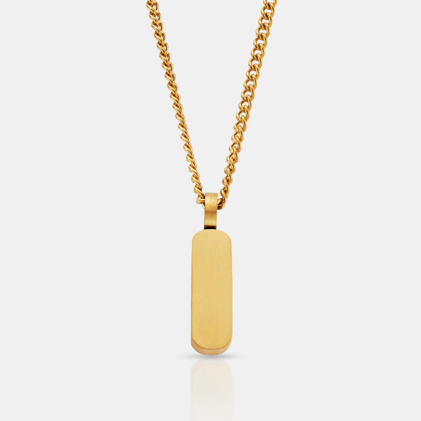 Pendente Totem (Oro)