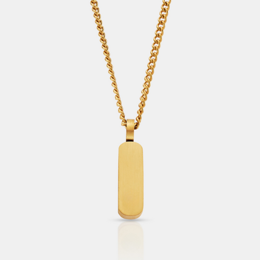 Pendente Totem (Oro)