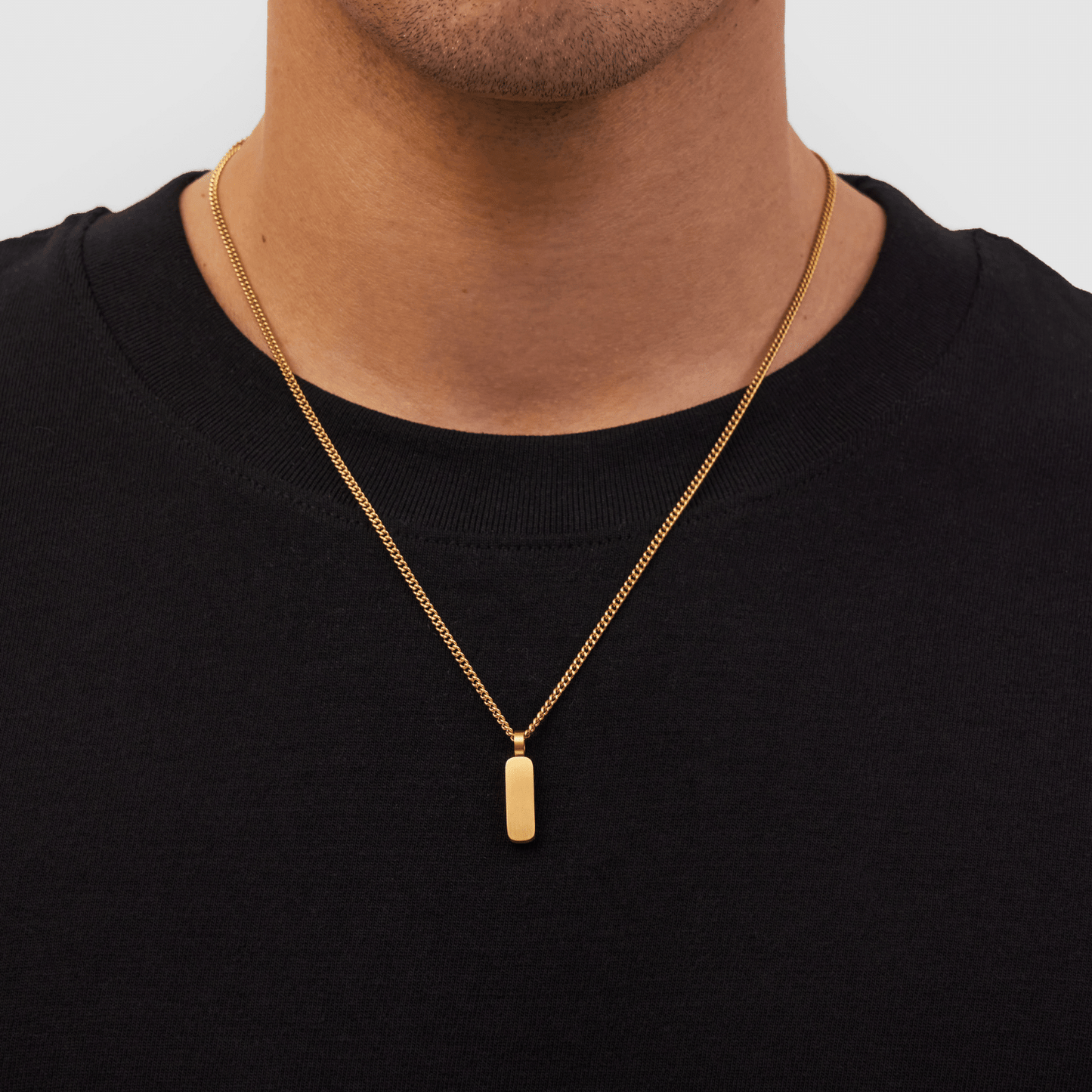 Pendente Totem (Oro)