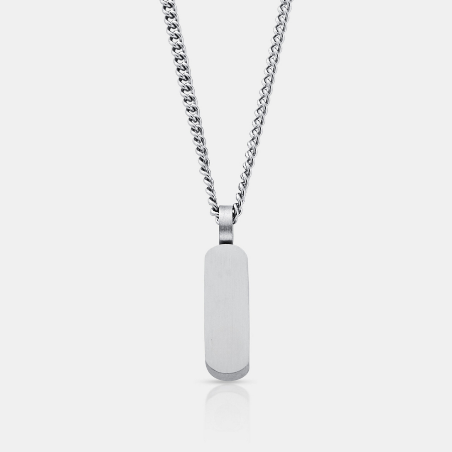 Ciondolo Totem (Argento)