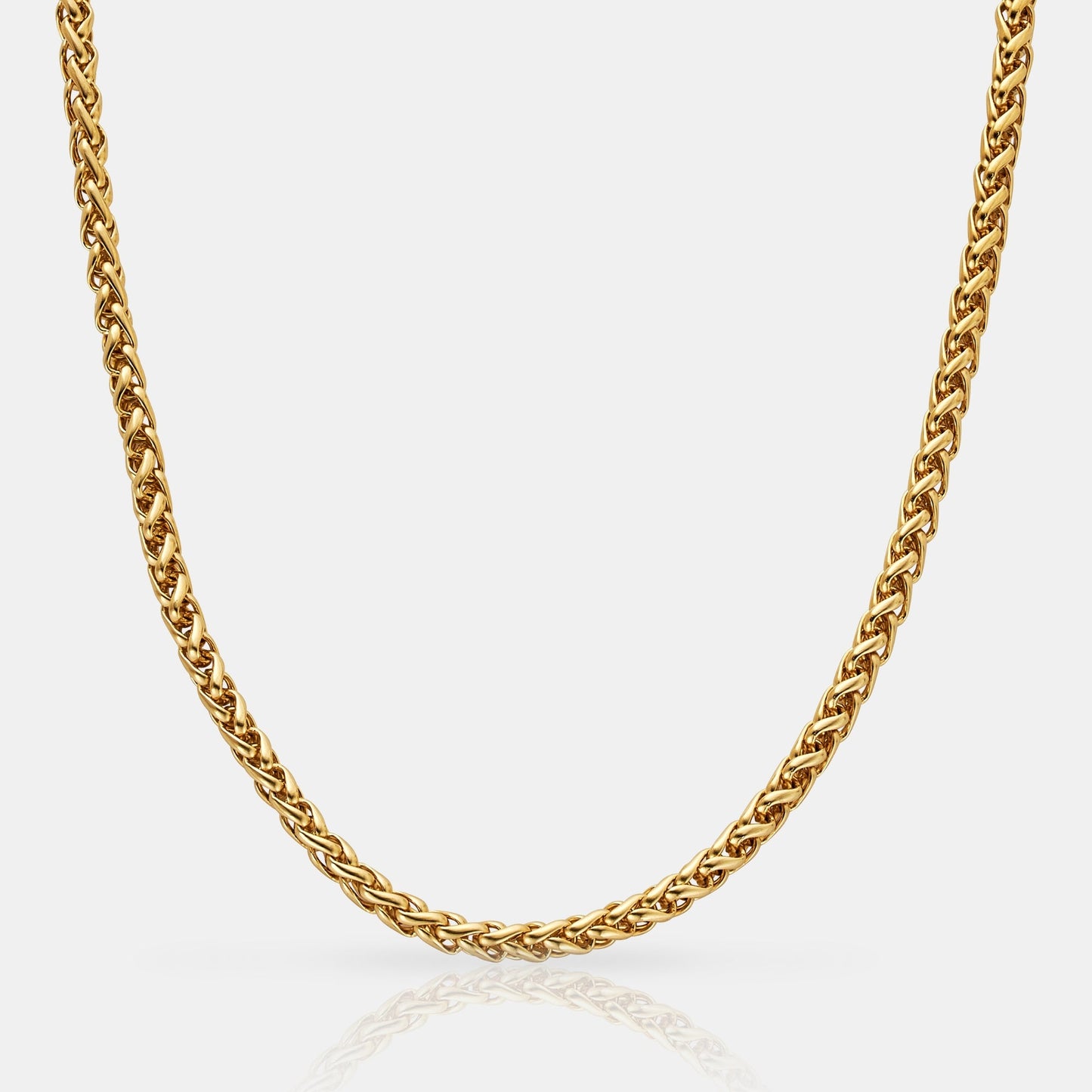 Grano (Oro) 5mm