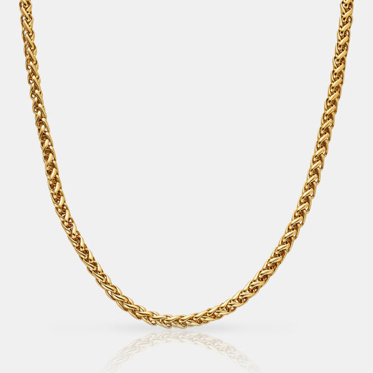 Grano (Oro) 5mm