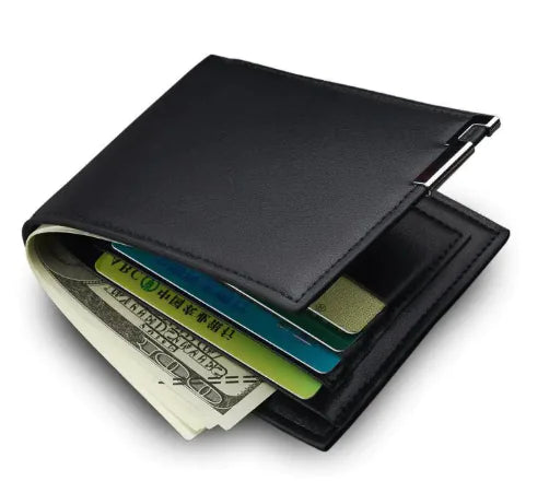Vanguard Wallet
