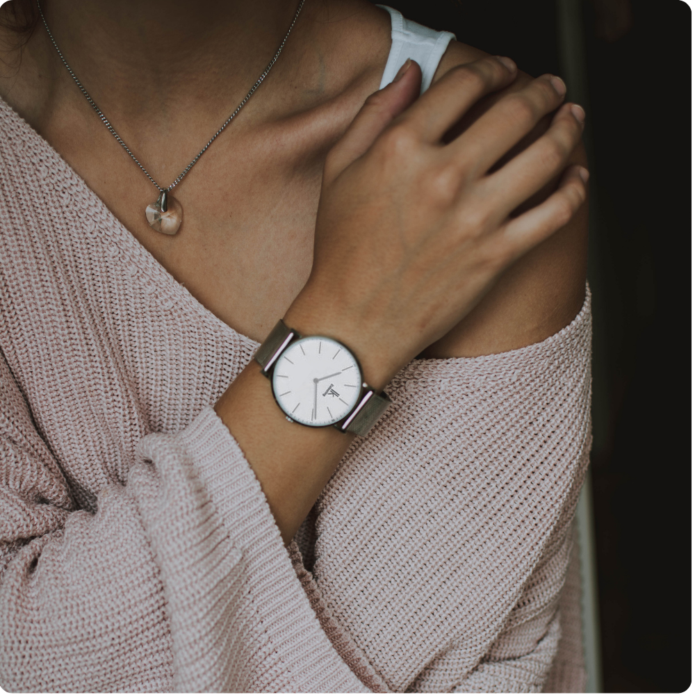 Orologi da Donna