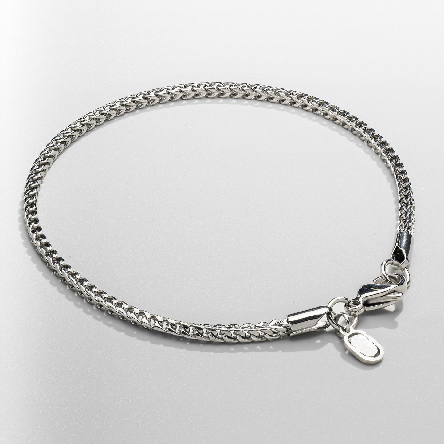 Bracciale Cali (Argento) 2mm